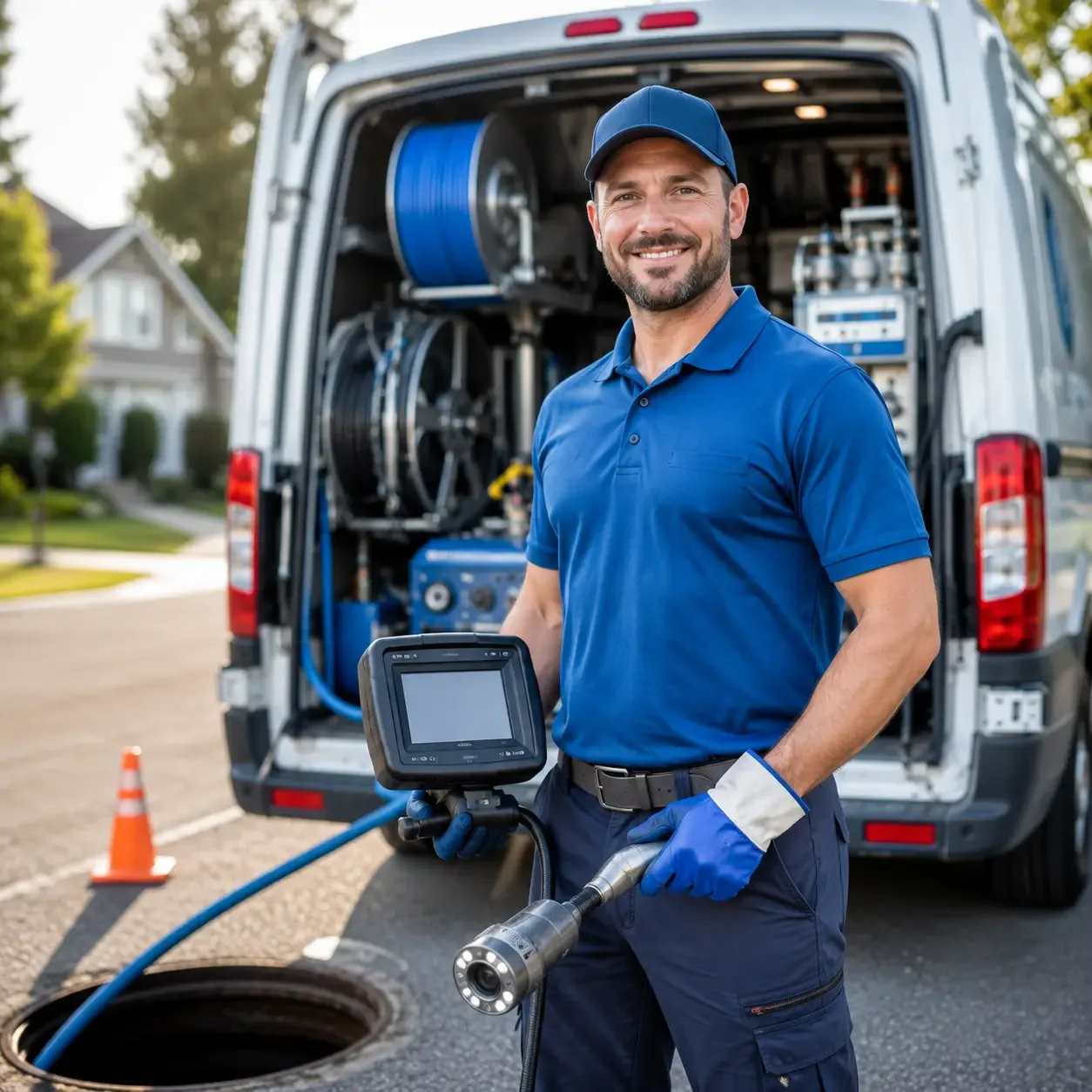 Local Pipe Relining specialists in Leadwood, MO