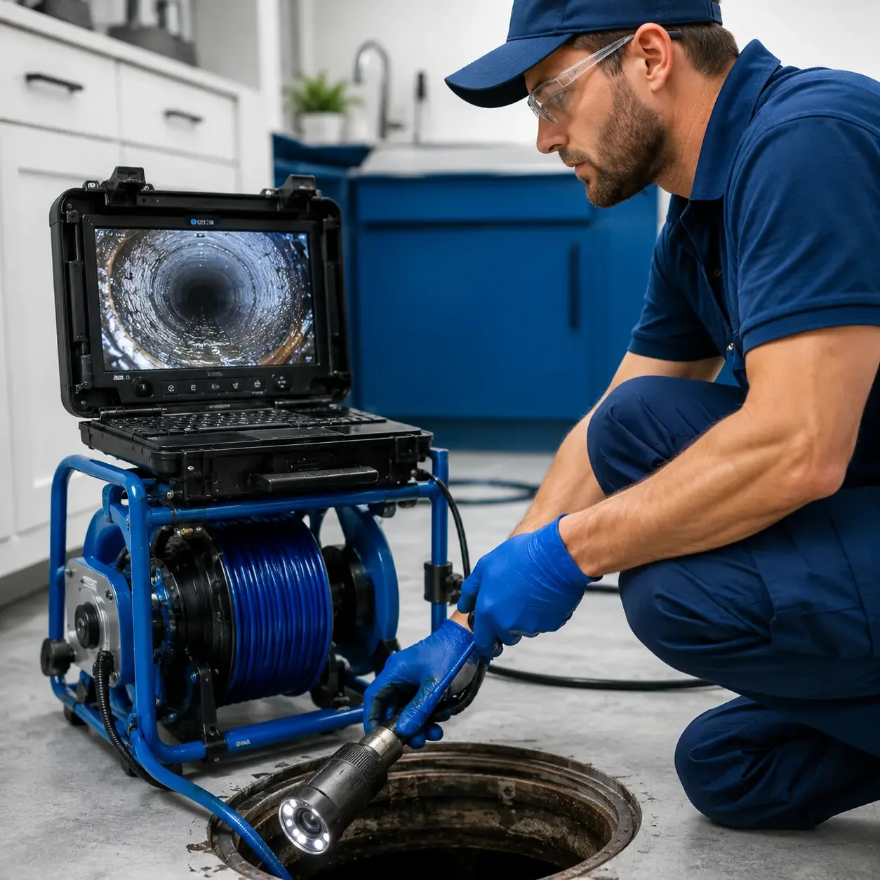 Pipe Relining professionals serving Leadwood, MO
